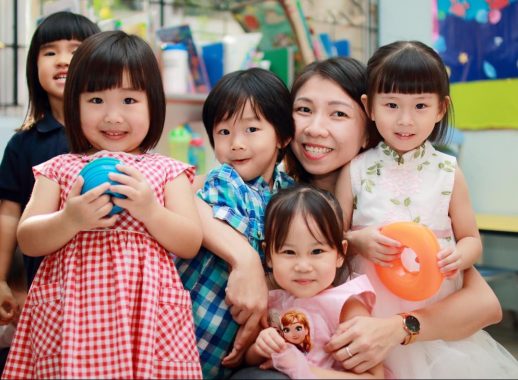 Summer Academy (Tadika Ria Matahari), Subang Jaya