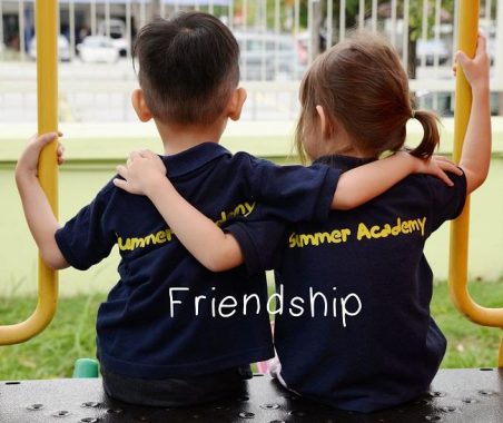 Summer Academy (Tadika Ria Matahari), Subang Jaya