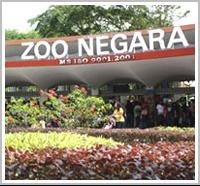 Zoo Negara