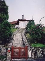 Fraser’s Hill Nature Education Centre