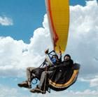 Paragliding – Oxbold Extreme Sports