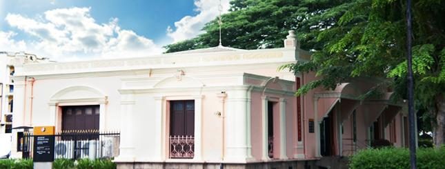 Chinese History Museum