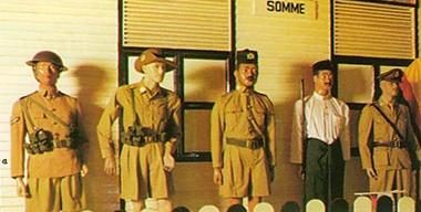 Malaysian Armed Forces Museum