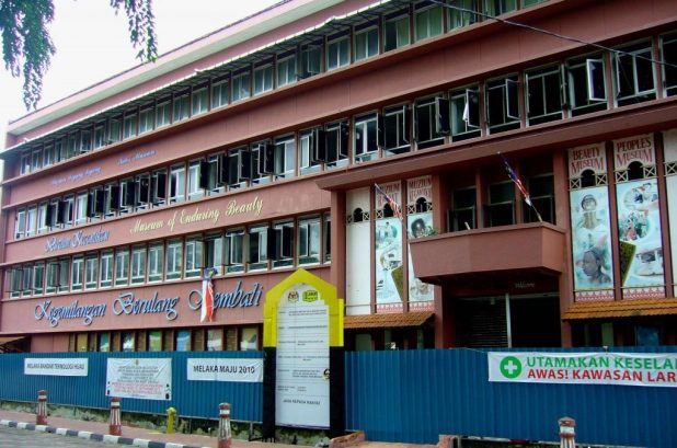 Museum of Enduring Beauty (Muzium Kecantikan)