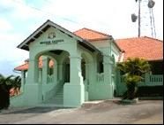 Museum of Literature (Muzium Sastera)