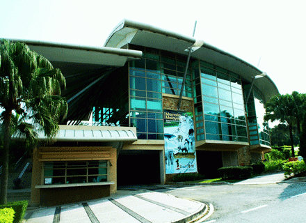 Natural History Museum