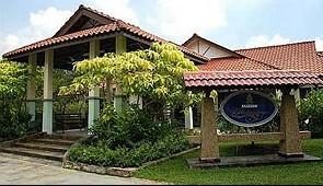 Petaling Jaya Museum