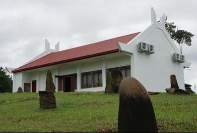 Pogunon Community Museum