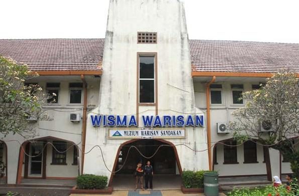 Sandakan Heritage Museum