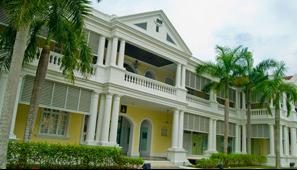 Sultan Abdul Aziz Royal Gallery, Kelang