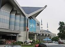 Sultan Shah Alam Shah Musuem