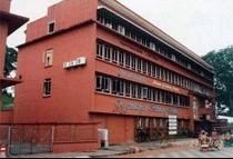 The People’s Museum (Muzium Rakyat)