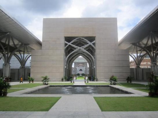 Tun Hussein Onn Memorial