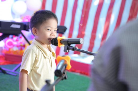 Starbright Kindergarten, Simpang Ampat