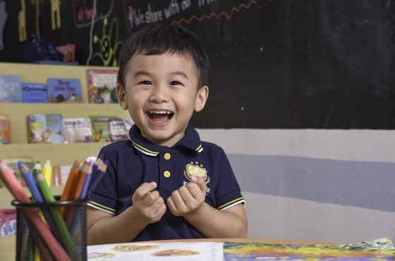 Kingsbee Preschool, Kuchai Lama