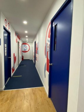 I Can Read, Sri Hartamas (Kuala Lumpur)