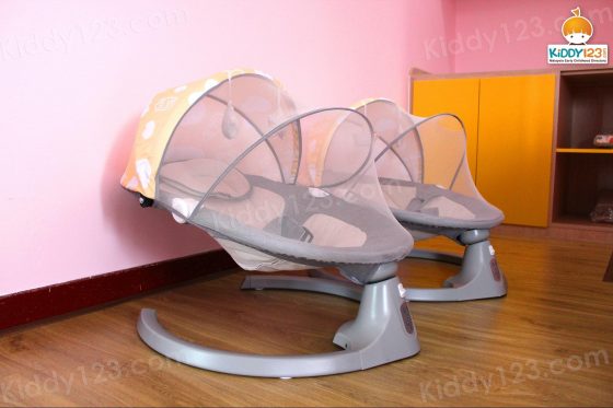 Choo Choo Train Baby & Child Care Centre, Kota Kemuning