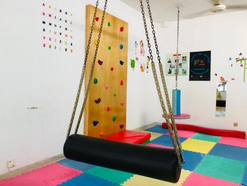 SI World @ Old Klang Road