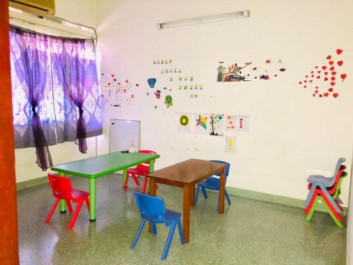 SI World @ Old Klang Road