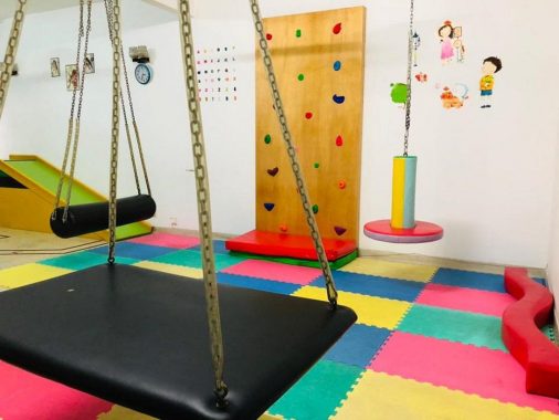 SI World @ Old Klang Road