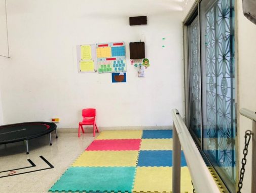 SI World @ Old Klang Road