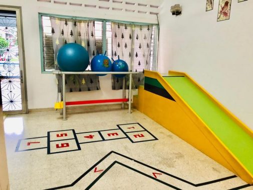 SI World @ Old Klang Road