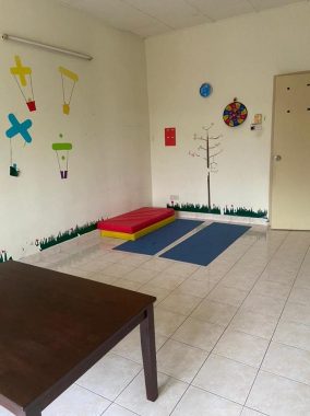 SI World @ Shah Alam