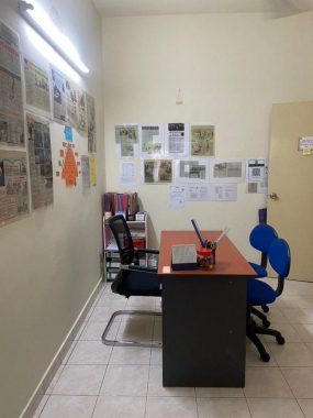 SI World @ Shah Alam