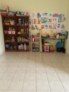 SI World @ Shah Alam