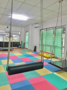 SI World @ Sungai Petani, Kedah