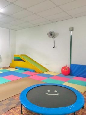 SI World @ Sungai Petani, Kedah