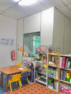 SI World @ Sungai Petani, Kedah