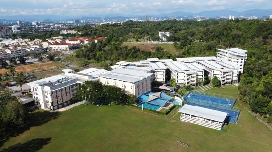 Nexus International School (Primary & Secondary), Putrajaya