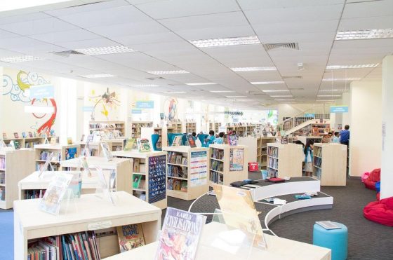 Nexus International School (Primary & Secondary), Putrajaya