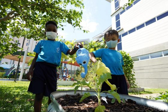 Nexus International School (Primary & Secondary), Putrajaya