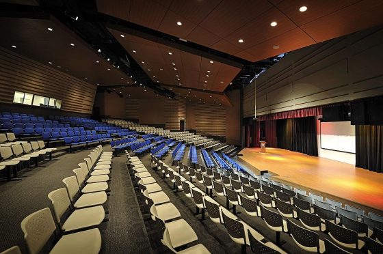 Nexus International School (Primary & Secondary), Putrajaya