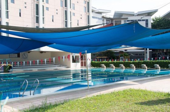 Nexus International School (Early Years), Putrajaya