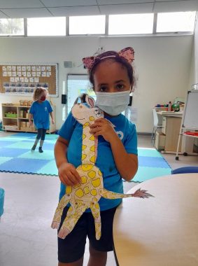 Nexus International School (Early Years), Putrajaya