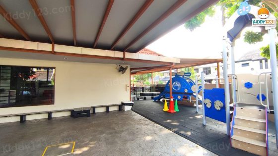 Krisaliz Kindergarten, TTDI