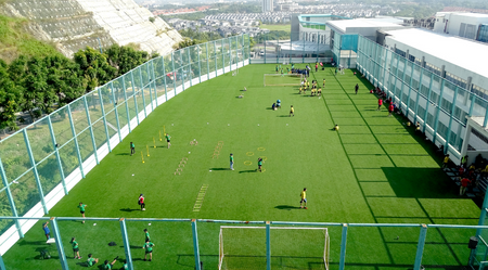 Maple Leaf Kingsley International School, Putra Heights