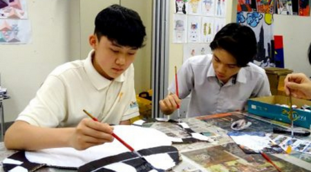 Maple Leaf Kingsley International School, Putra Heights