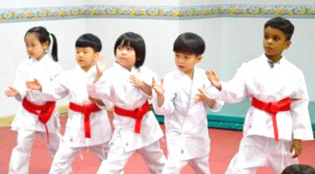 Maple Leaf Kingsley International School (EYD), Putra Heights