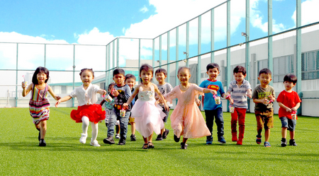 Maple Leaf Kingsley International School (EYD), Putra Heights