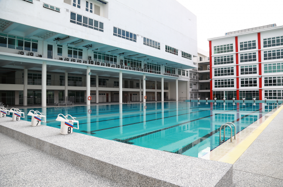 IGB International School (Primary & Secondary), Sierramas, Sungai Buloh