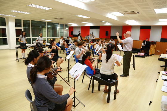 IGB International School (Primary & Secondary), Sierramas, Sungai Buloh