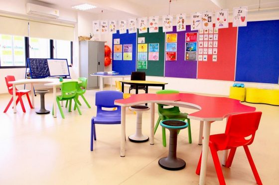 Peninsula International School Australia (Early Years), Setia Alam, Shah Alam