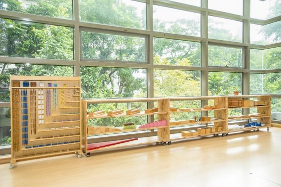 Children’s Discovery House, Ampang