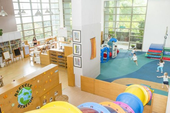 Children’s Discovery House, Ampang