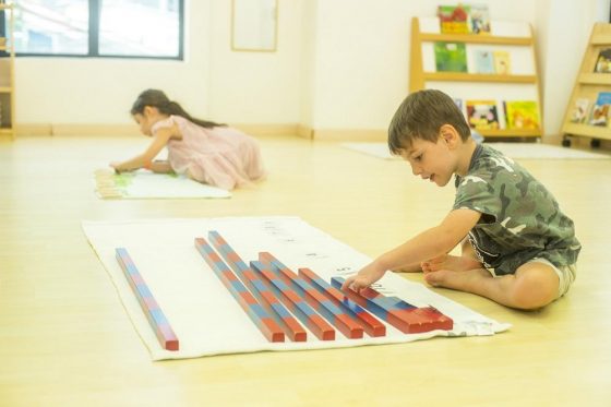 Children’s Discovery House, Ampang