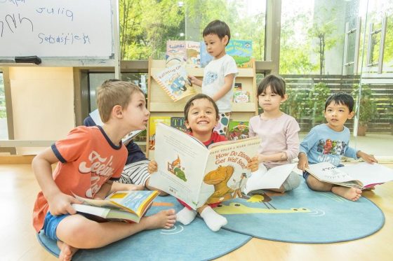 Children’s Discovery House, Ampang